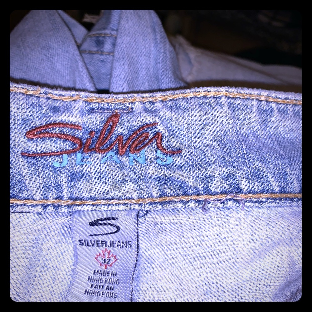 Worn